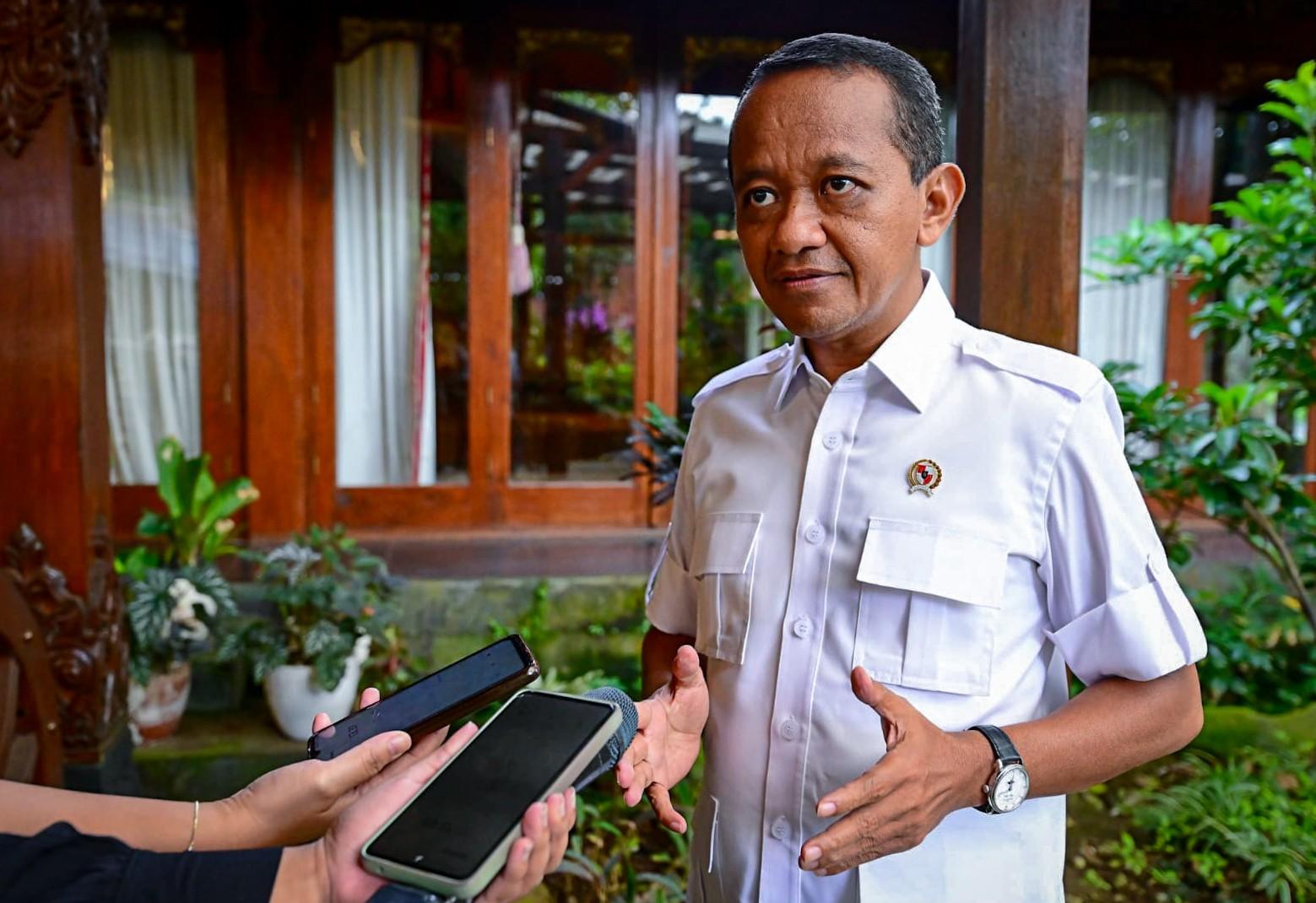 Indonesia Pertimbangkan Impor Migas dari Rusia