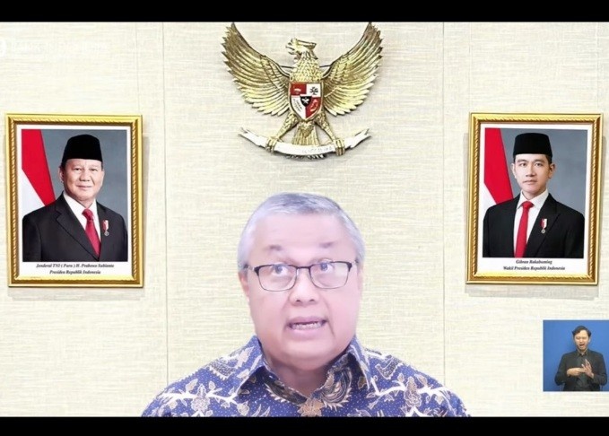 Prediksi BI: Pertumbuhan Ekonomi Akan Meningkat di Semester Akhir 2025