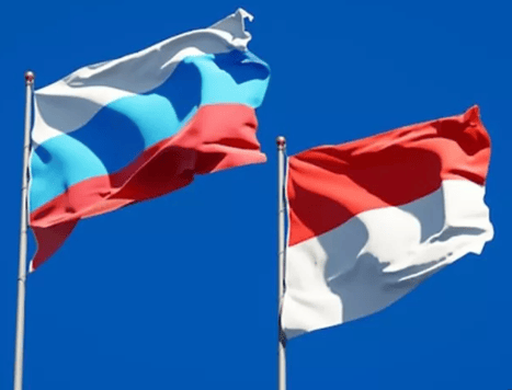 Presiden Prabowo Tinggalkan Singapura Menuju Rusia