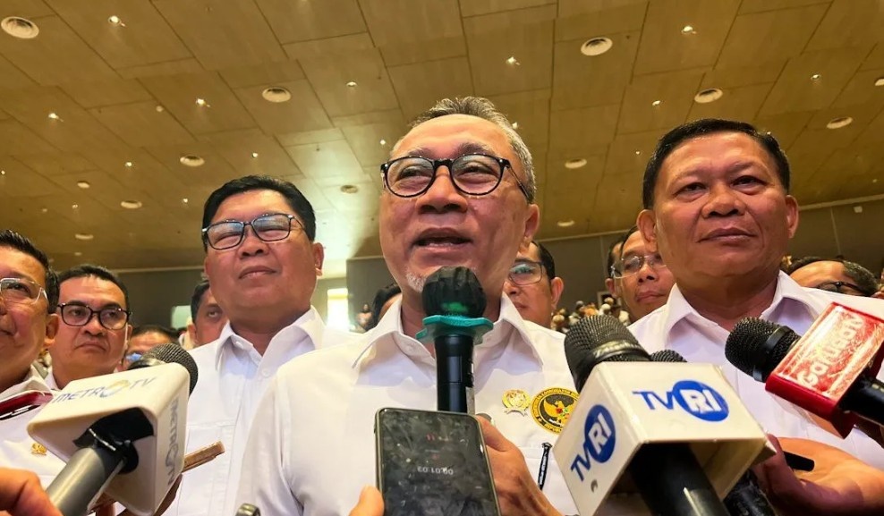 Penghapusan Kuota Impor Sapi Hidup di Indonesia Dimulai