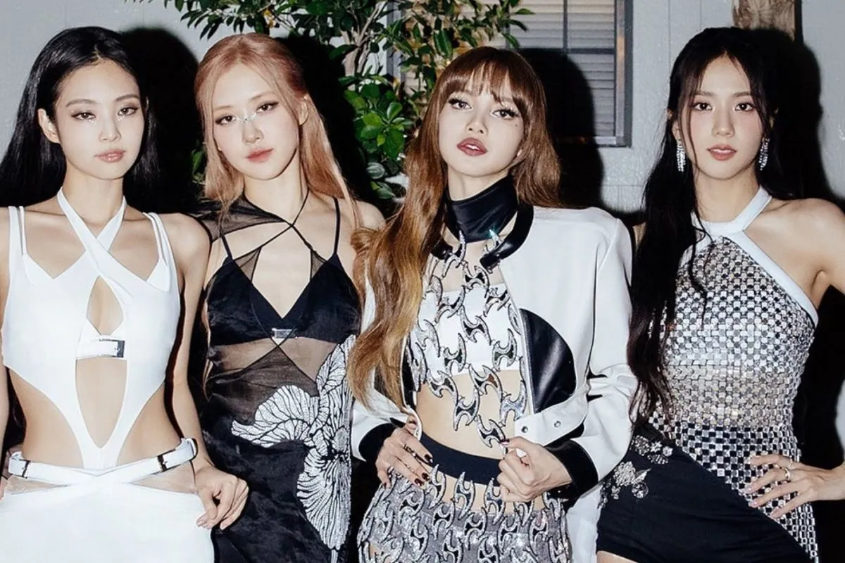 BLACKPINK Akan Luncurkan Single “JUMP” pada 11 Juli
