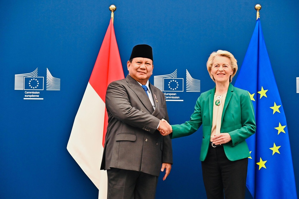 Langkah Baru Mempermudah Visa Schengen bagi WNI