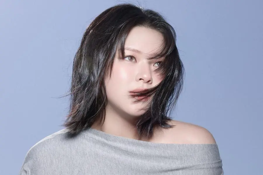 Jeongyeon TWICE Siap Debut di Film Layar Lebar?