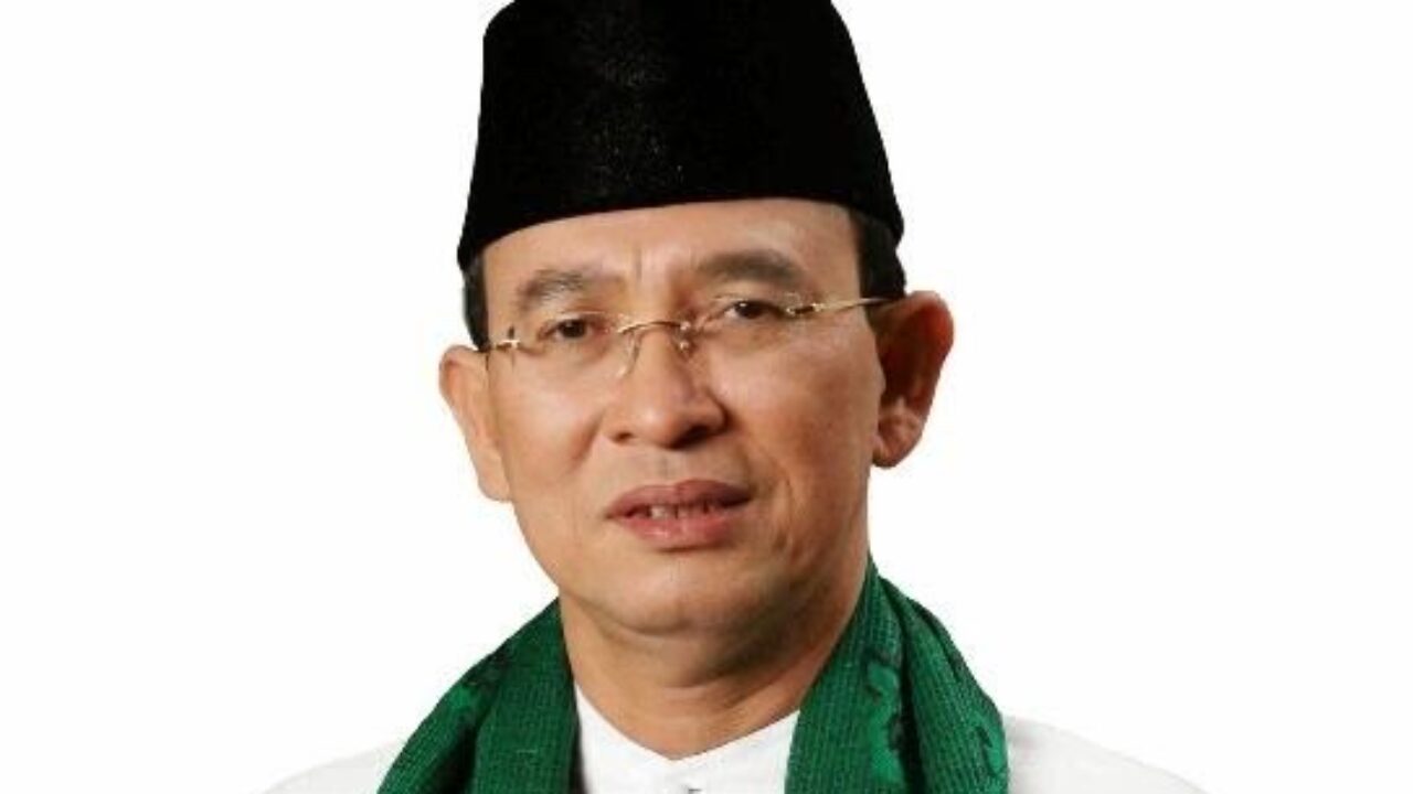 Kabar Duka dari Kementerian Agama