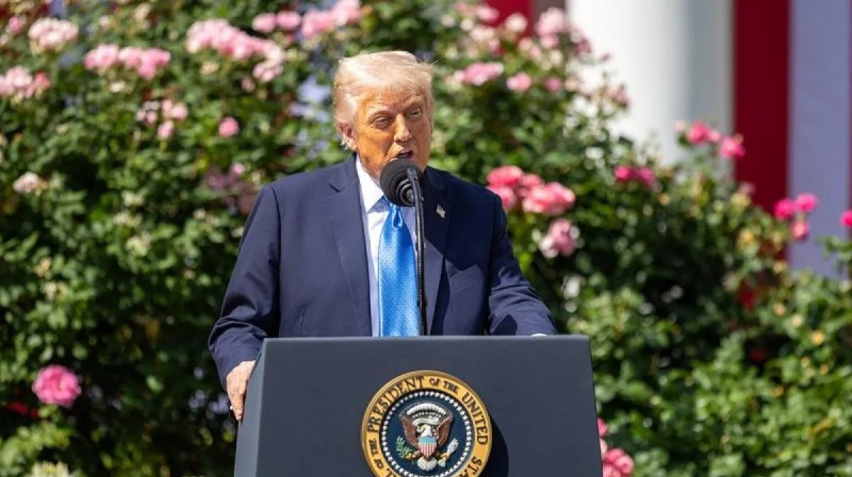 AS Menolak Izin Transit Pemimpin Taiwan di New York