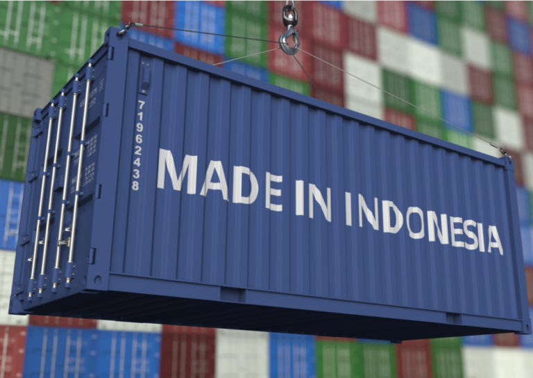 Surplus Perdagangan Indonesia Mei 2025 Capai US$ 4,30 Miliar