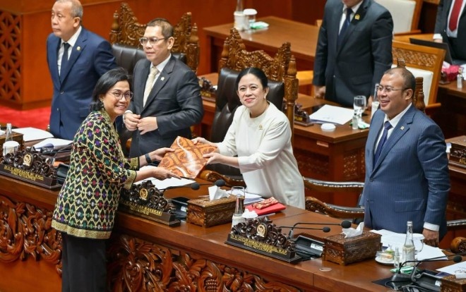 Penerimaan Pajak Semester Pertama 2025 Capai Rp 831,27 Triliun