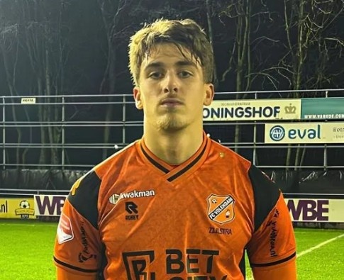 Timnas Indonesia Segera Diperkuat Mauro Zijlstra