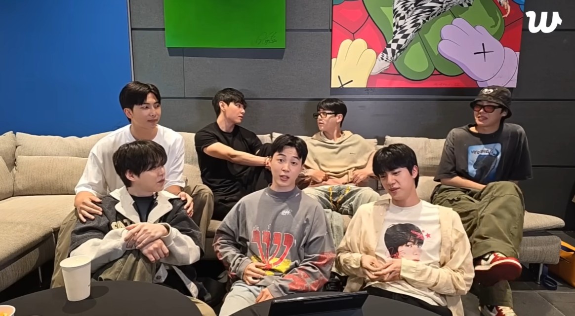 BTS Siap Meluncurkan Album Baru dan Tur Dunia di Musim Semi 2026