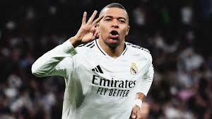 Mbappe Warisi Nomor Punggung 10 Real Madrid Pasca Kepergian Modric
