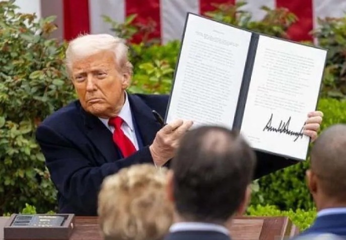 Indonesia Sepakati Impor Besar dari Amerika Serikat