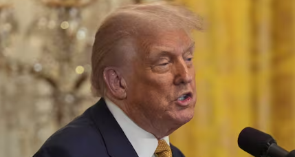 Jepang Setuju Bayar Tarif 15% ke AS