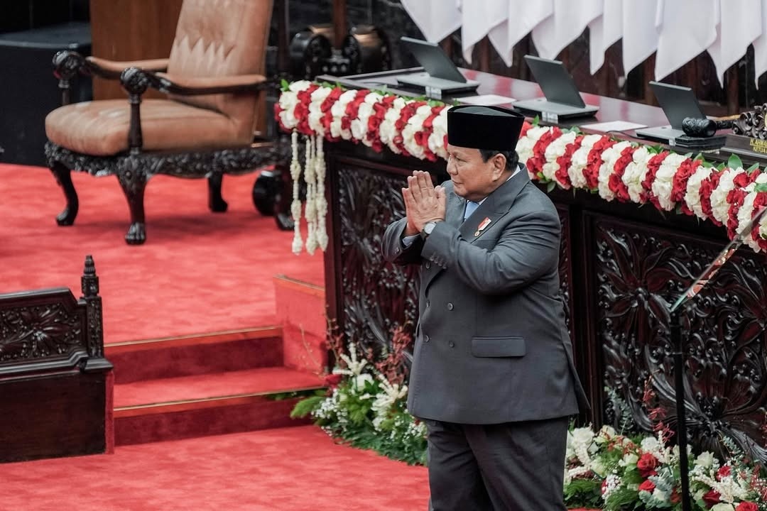 Prabowo Siap Tekan Kemiskinan Ekstrem Hingga Nol Persen