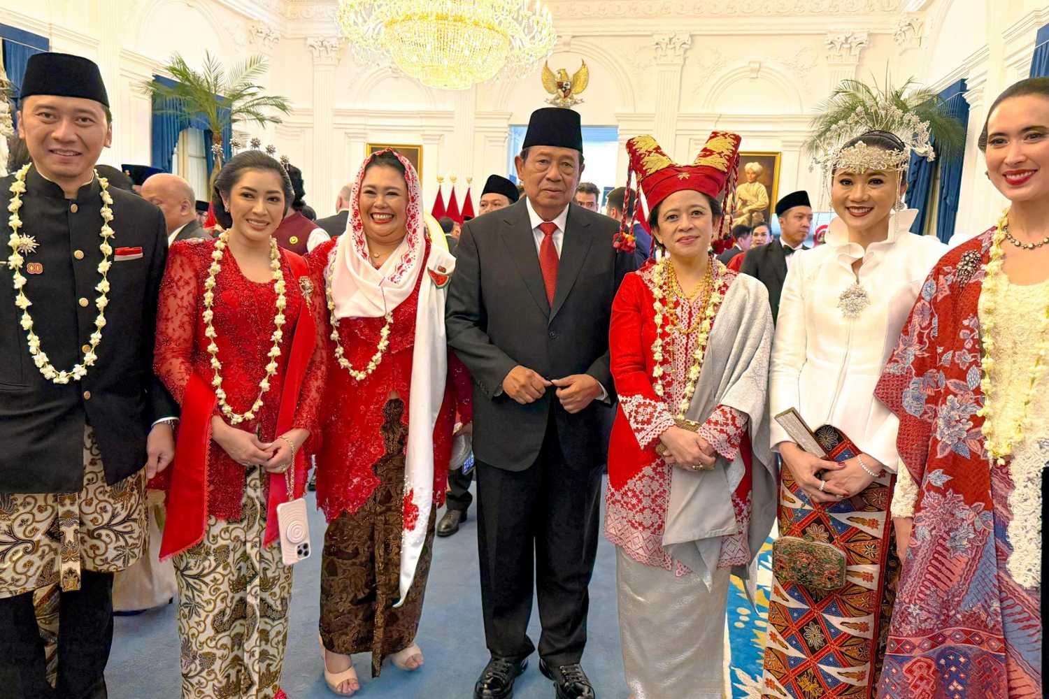 Refleksi Kebangsaan pada HUT ke-80 RI