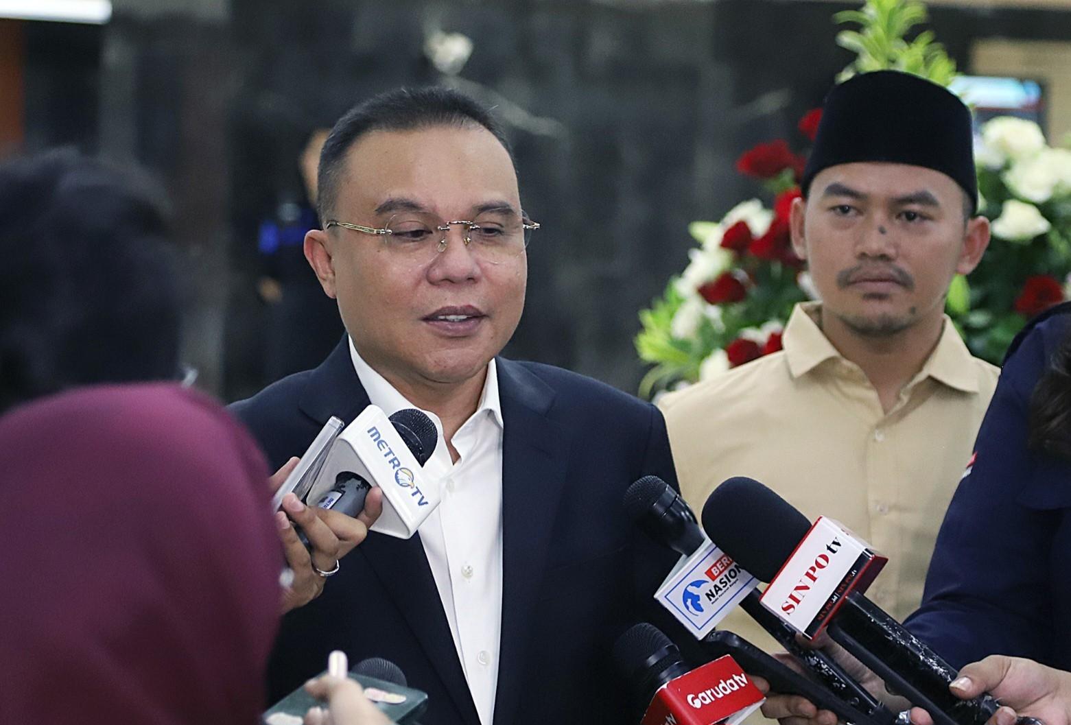 Hak Angket untuk Pemakzulan Sudewo Sesuai Aturan