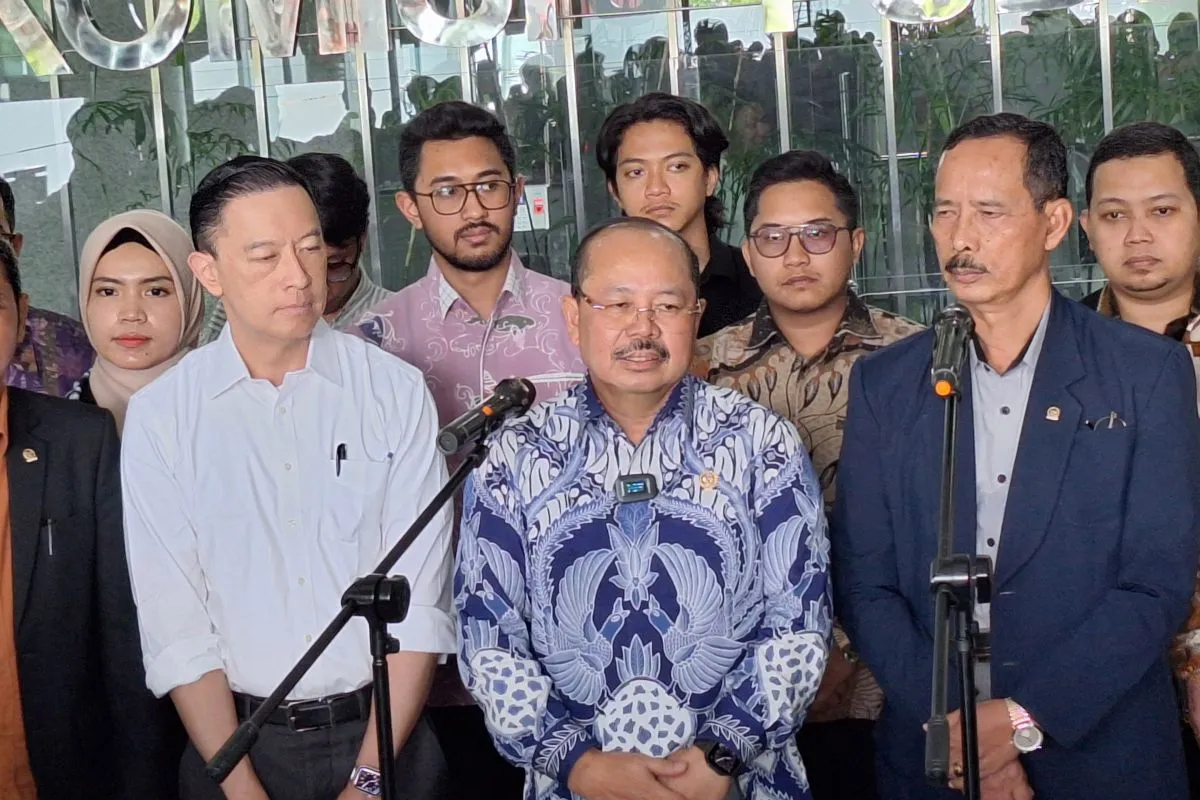 Komisi Yudisial Siapkan Tindak Lanjut Laporan Tom Lembong