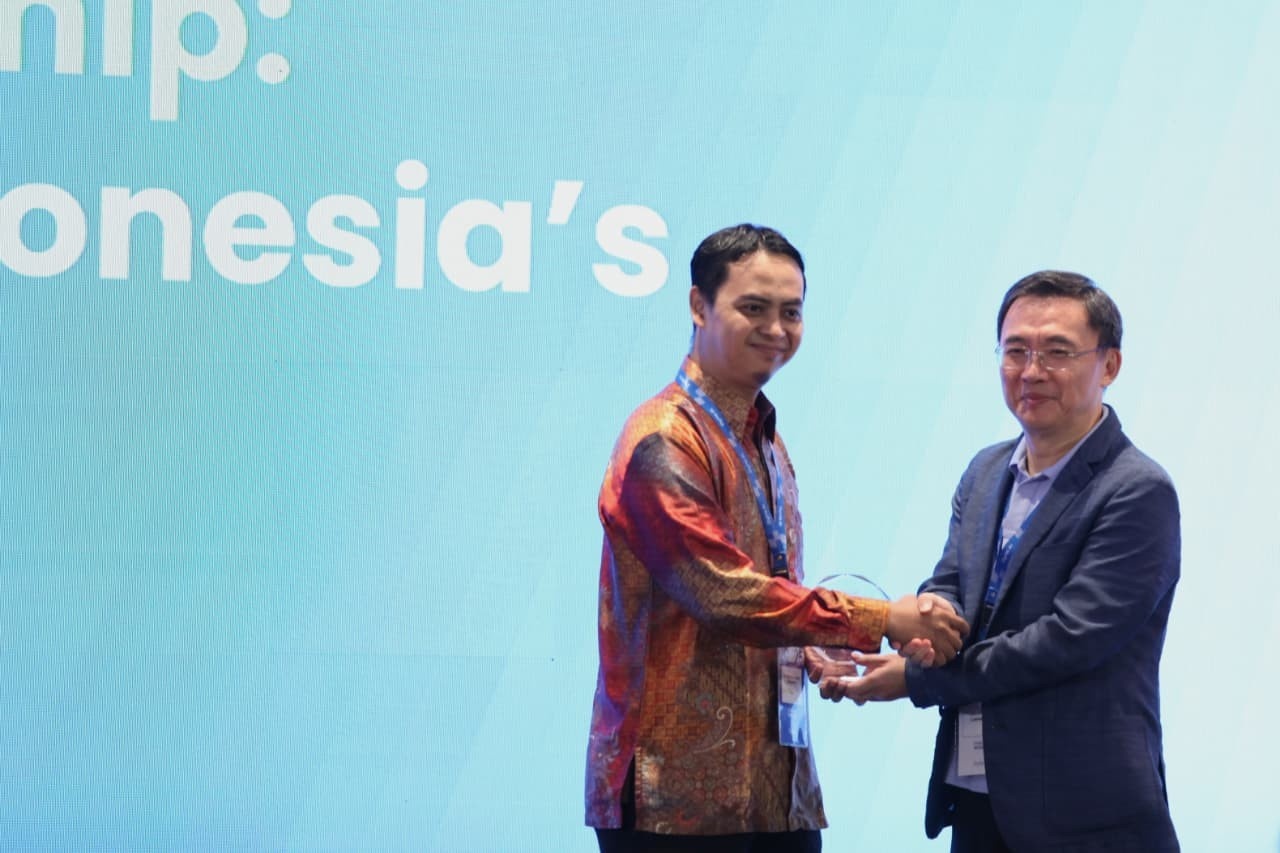 Dyna.Ai Resmi Hadir di Indonesia, Perkuat Kolaborasi dan Inovasi Masa Depan Digital dengan Agentic AI