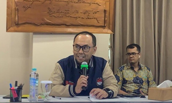 PPATK Deteksi 2.115 Rekening Pemerintah Tidak Aktif, Nilai Total Rp530,55 Miliar