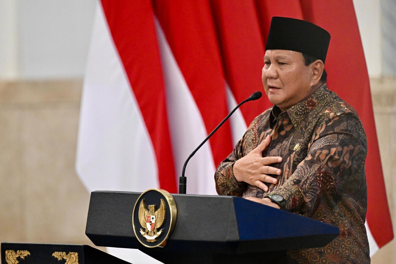Prabowo Siapkan Ditjen Pesantren di Kemenag