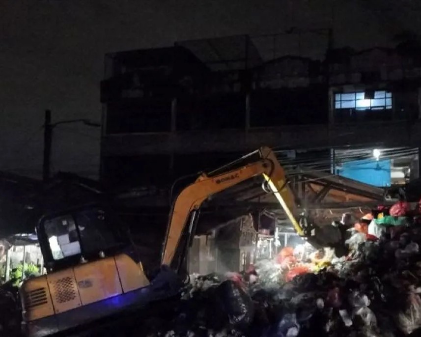 Upaya KLH Atasi Masalah Sampah di Tangerang Selatan