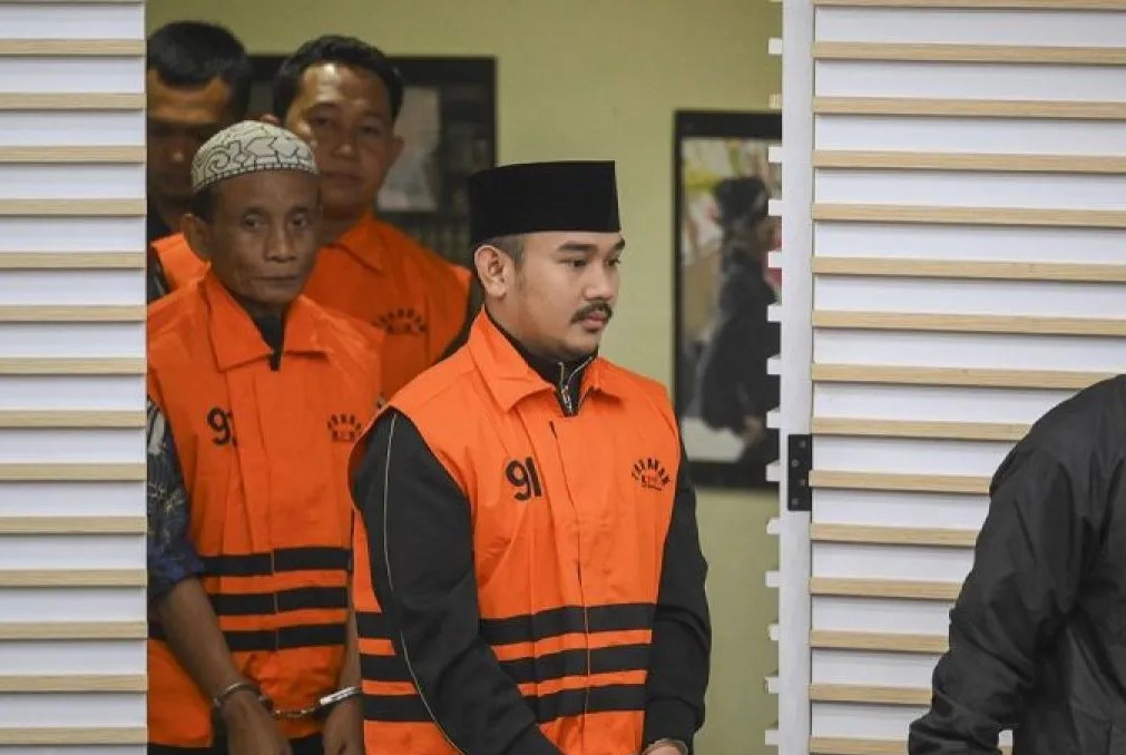 KPK Temukan Jejak Komunikasi Hilang dalam Kasus Ade Kuswara