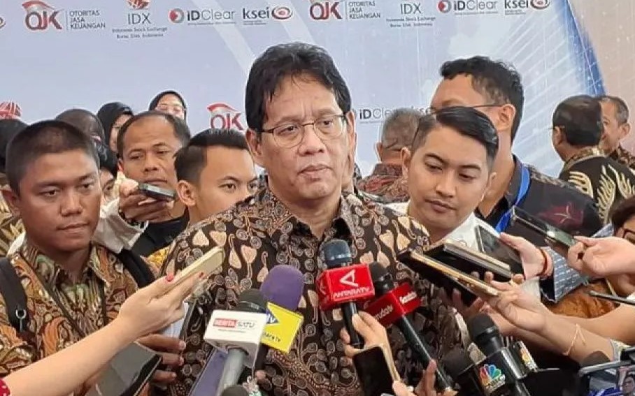 Purbaya Dorong Direksi Baru BEI Hentikan Manipulasi Saham